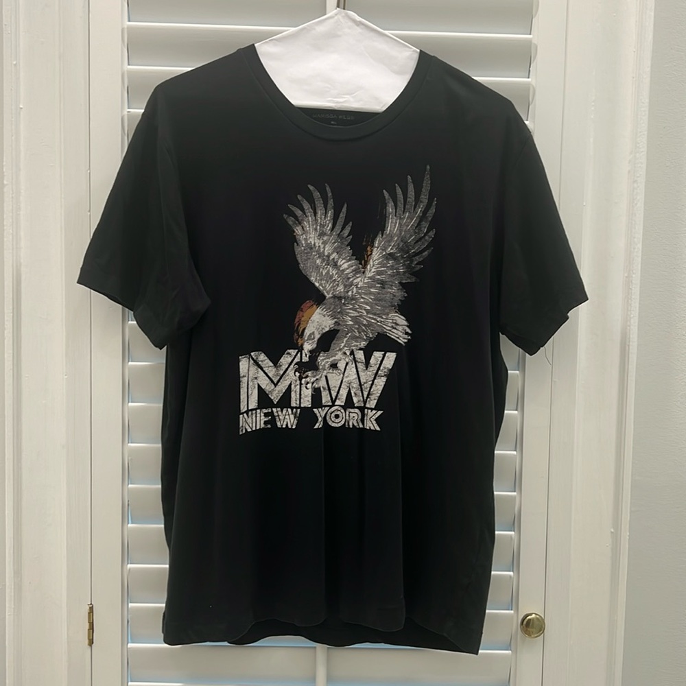 Marissa Webb Graphic Tee